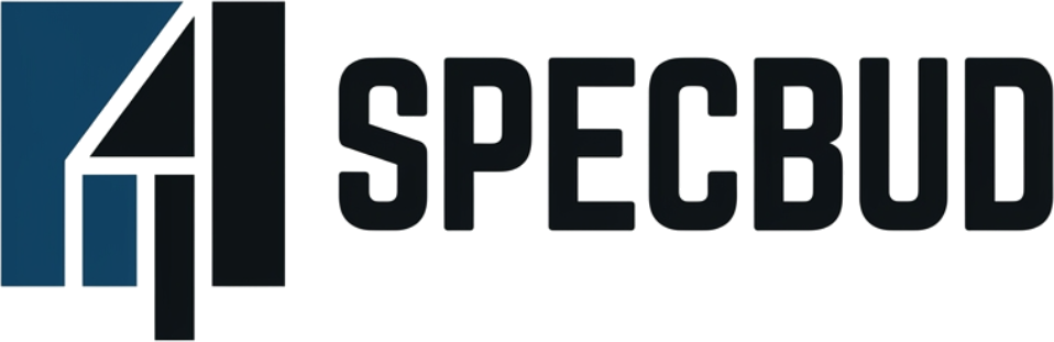 SPECBUD - Wykończenia obiektów